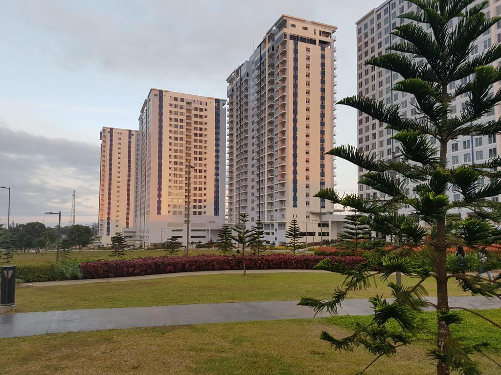 Taal Room Tagaytay City Exterior foto
