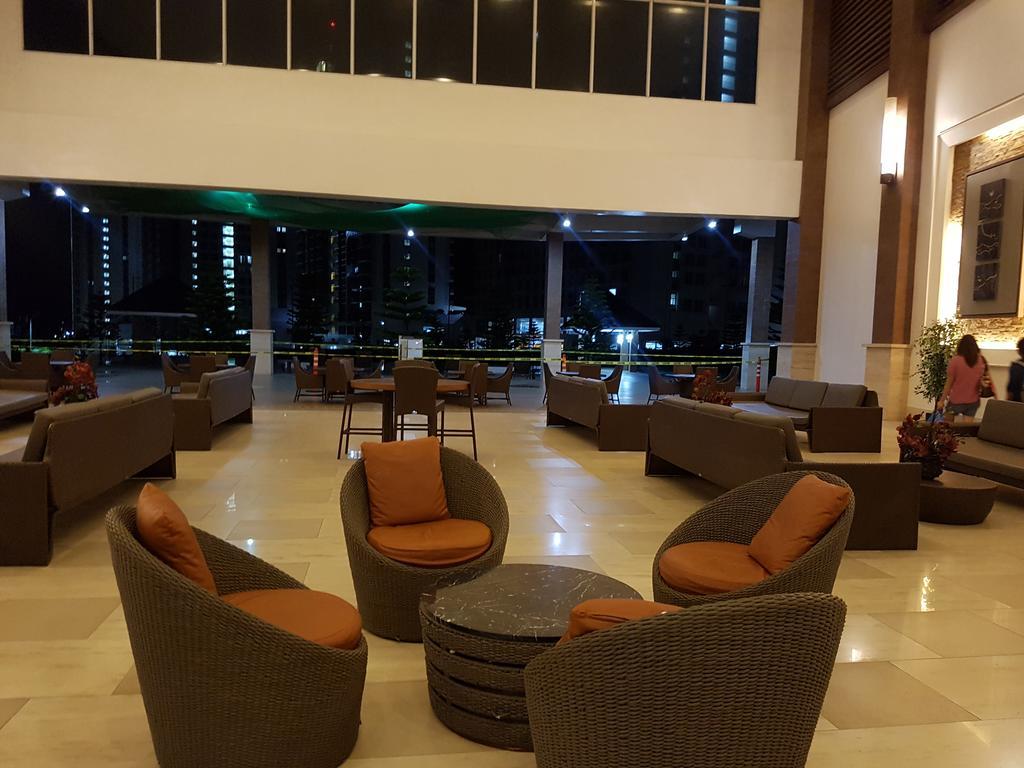 Taal Room Tagaytay City Exterior foto